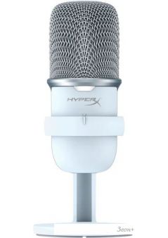   HyperX SoloCast ()