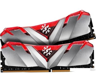   A-Data XPG Gammix D30 2x16 DDR4 3200  AX4U320016G16A-DR30