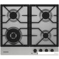 Варочная панель Grundig GIGA6234260XE