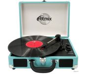   Ritmix LP-160B ()