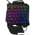Кейпад Oklick GMNG 703GK