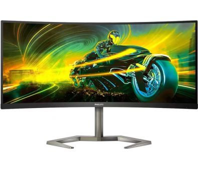   Philips 34M1C5500VA/00