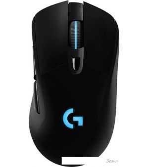   Logitech G703 Lightspeed Hero 25K Wireless