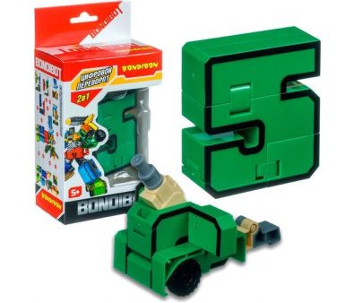  Bondibon Bondibot  5 4353