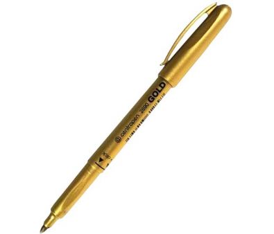   Centropen Gold 2690/01G