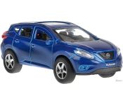    Nissan Murano SB-17-75-NM-N(BU)-WB