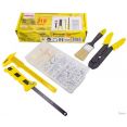 Набор домашнего мастера WMC Tools WMC-10319 (319 предметов)
