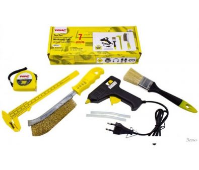    WMC Tools WMC-1007 (7 )