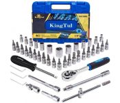    KingTul KT-2462-5 Euro (46 )