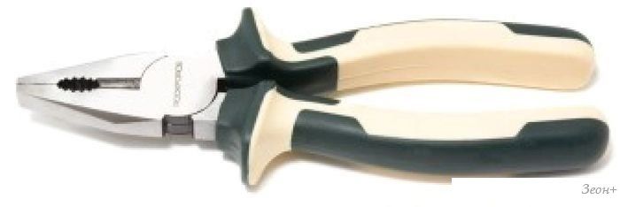 Плоскогубцы RockForce RF-611150