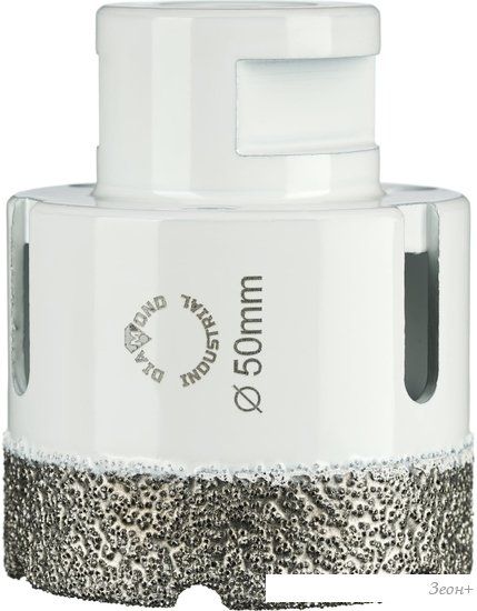 Коронка Diamond Industrial DIDKVP50M14