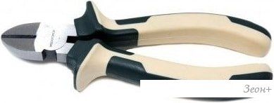 Кусачки боковые (бокорезы) RockForce RF-612B175