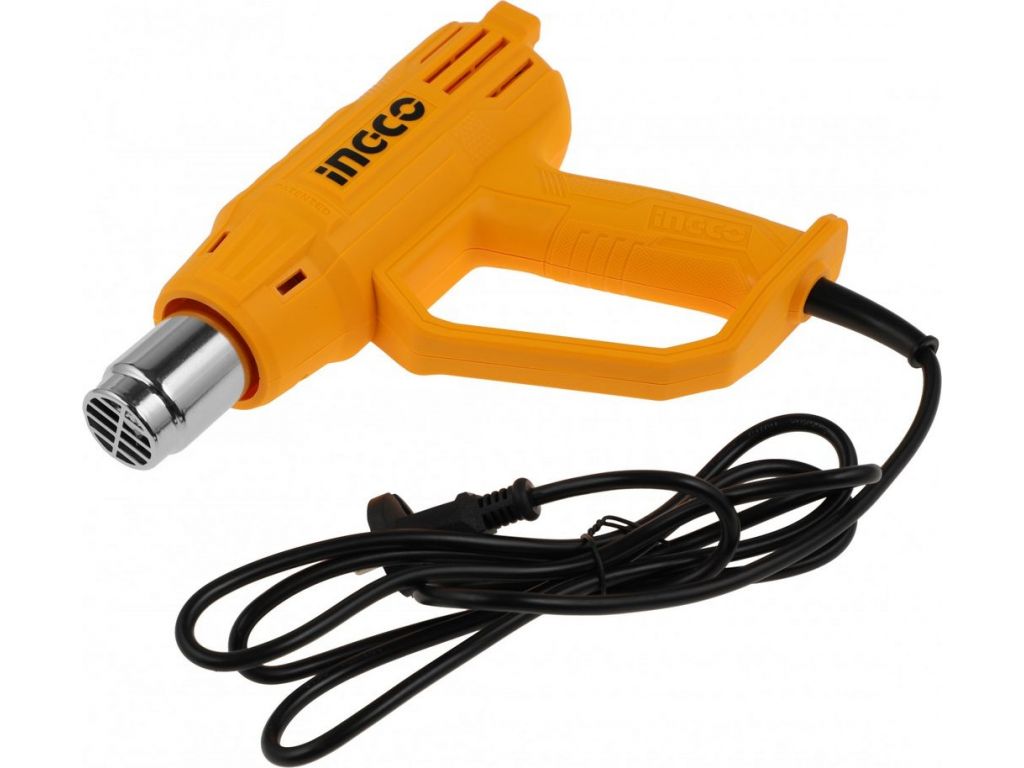 Промышленный фен Ingco HG200038