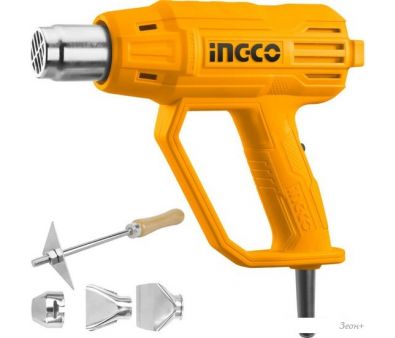   Ingco HG200038