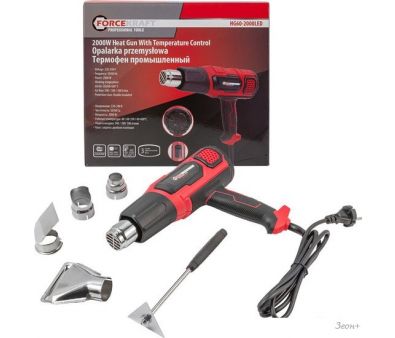   ForceKraft FK-HG60-2000LED