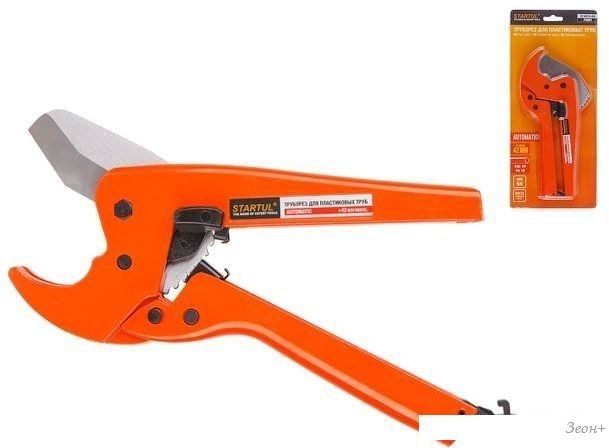 Труборез Startul ST4019-04