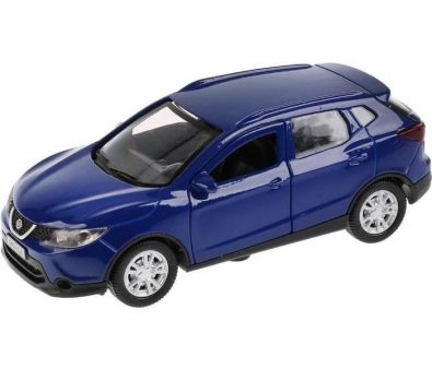  Nissan Qashqai QASHQAI-BU