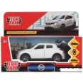 Внедорожник Технопарк Nissan Juke-R 2.0 JUKE-WTS
