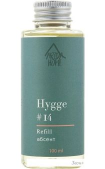    Arida Home Hygge 14  (100 )