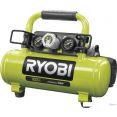Компрессор Ryobi R18AC-0