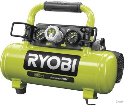  Ryobi R18AC-0