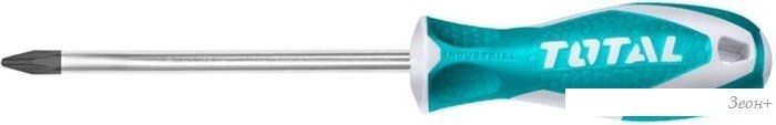 Отвертка Total THT26PH3150