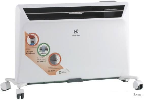 Конвектор Electrolux ECH/AG2-1500 MF