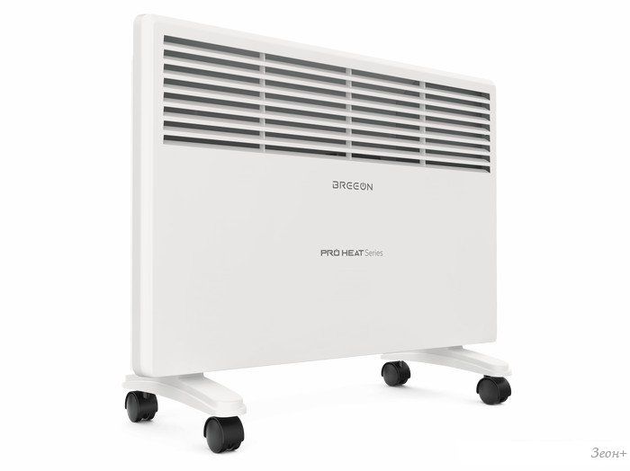 Конвектор Breeon Pro Heat BCPT-1000 KM
