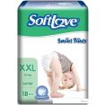 - Softlove Smart Pants XXL 15+  (18 )