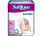 - Softlove Smart Pants XL 12-17  (20 )