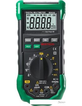  Mastech MS8268