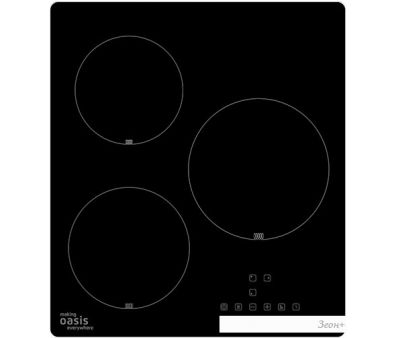   Oasis P-3IBS