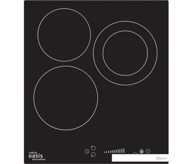   Oasis P-3SB