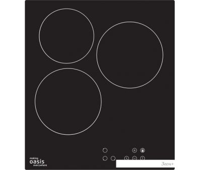  Oasis P-3SBS