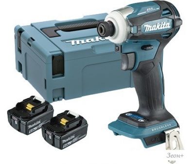  Makita DTD172RTJ ( 2-  5 Ah, )
