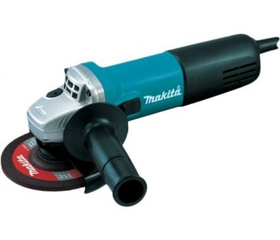   Makita 9558HNRG