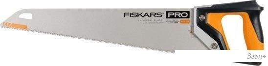 Ножовка Fiskars Pro PowerTooth 1062919