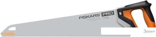 Ножовка Fiskars Pro PowerTooth 1062917