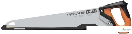 Ножовка Fiskars Pro PowerTooth 1062917