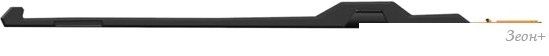 Ножовка Fiskars Pro PowerTooth 1062917