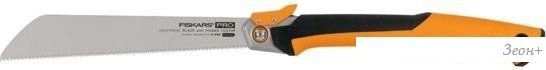 Ножовка Fiskars Pro PowerTooth 1062933