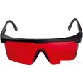     Bosch Laser Viewing Glasses Red Professional 1608M0005B