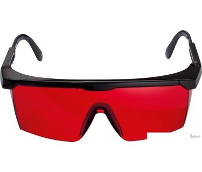     Bosch Laser Viewing Glasses Red Professional 1608M0005B