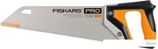 Ножовка Fiskars Pro PowerTooth 1062930