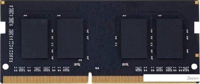 Оперативная память KingSpec 8ГБ DDR4 3200 МГц KS3200D4N12008G