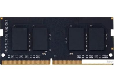Оперативная память KingSpec 8ГБ DDR4 3200 МГц KS3200D4N12008G