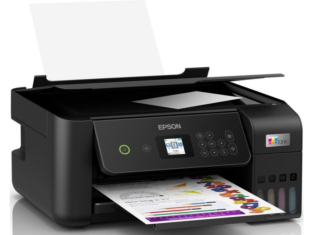 МФУ Epson EcoTank L3260