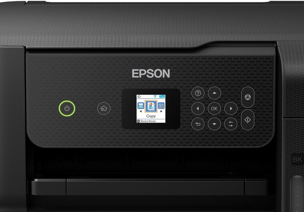 МФУ Epson EcoTank L3260