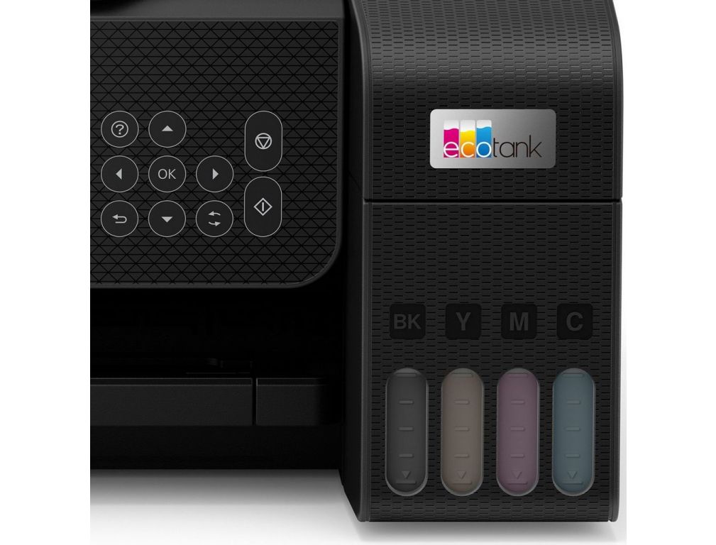 МФУ Epson EcoTank L3260