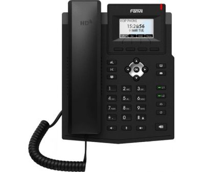 IP- Fanvil X3S Lite